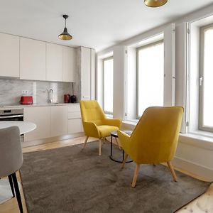 Appartement met een Slaapkamer
